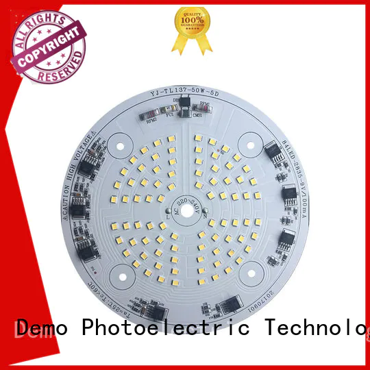 Demo superior outdoor led module widely-use for Forklift Lamp
