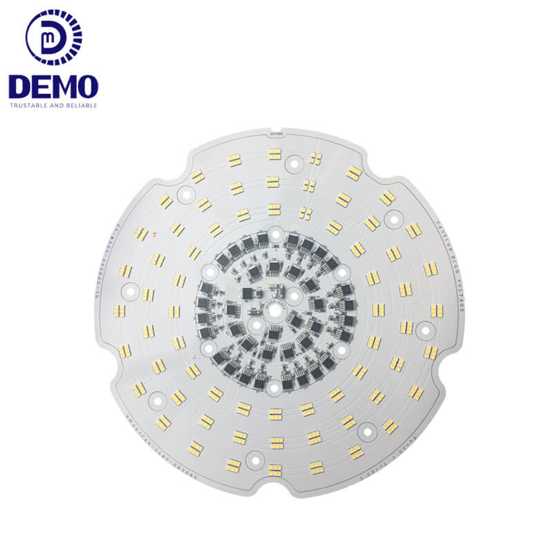 200W 220V DOB AC LED Module For UFO Highbay Lights