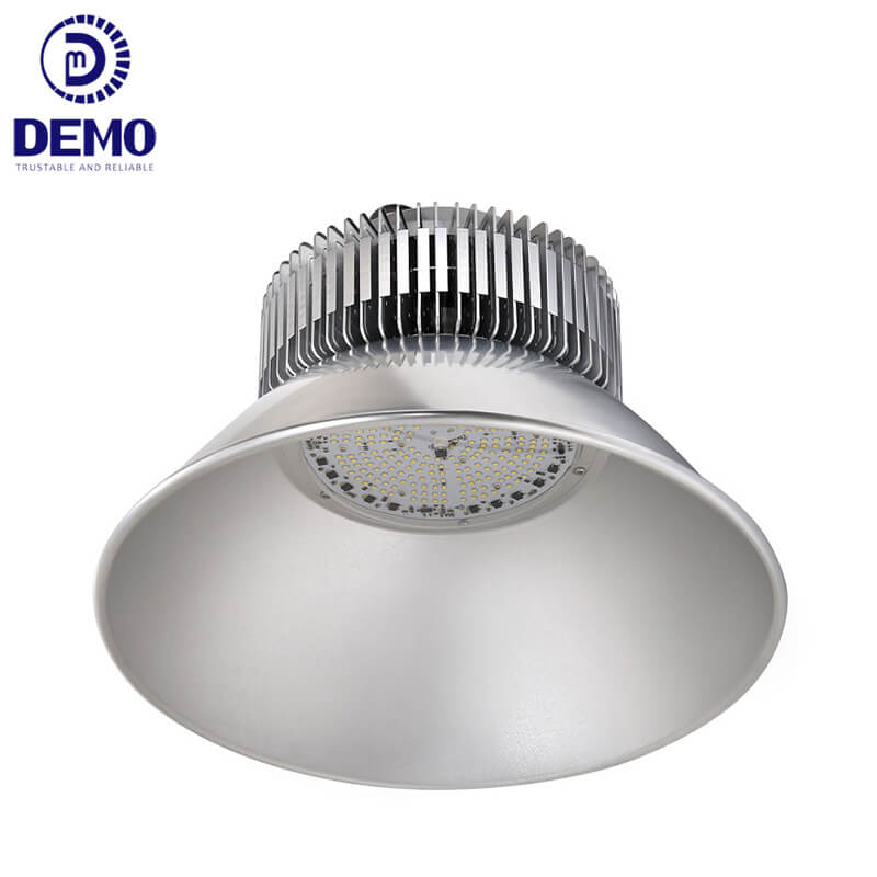Demo superior round led module types for Solar Street Lamp-1
