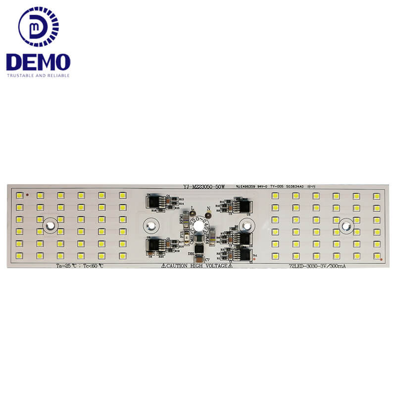 Demo exquisite outdoor led module manufacturers for Forklift Lamp-2