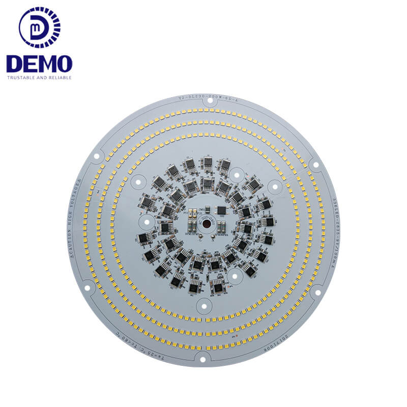 Demo 180lmw led module suppliers various sizes for Lawn Lamp-1
