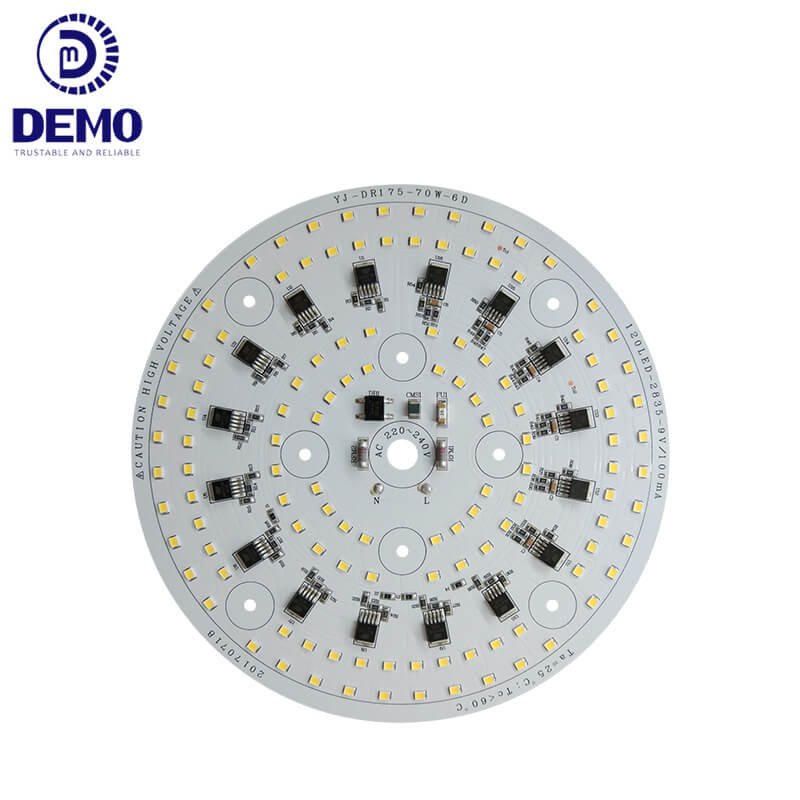 Demo exquisite modules led manufacturers for Mining Lamp-2