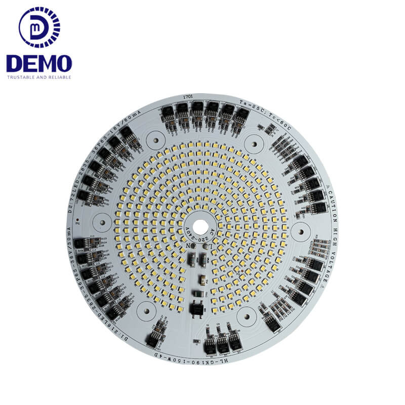 Demo quality led modular lighting supplier for Lawn Lamp-1