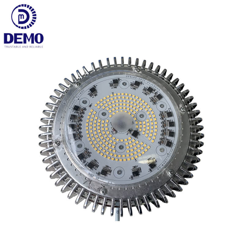 Demo supermarket high power led module types for Lawn Lamp-2