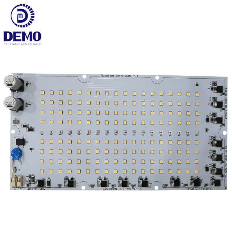 Dimmable 100w 220v Dob Ac Module Board...