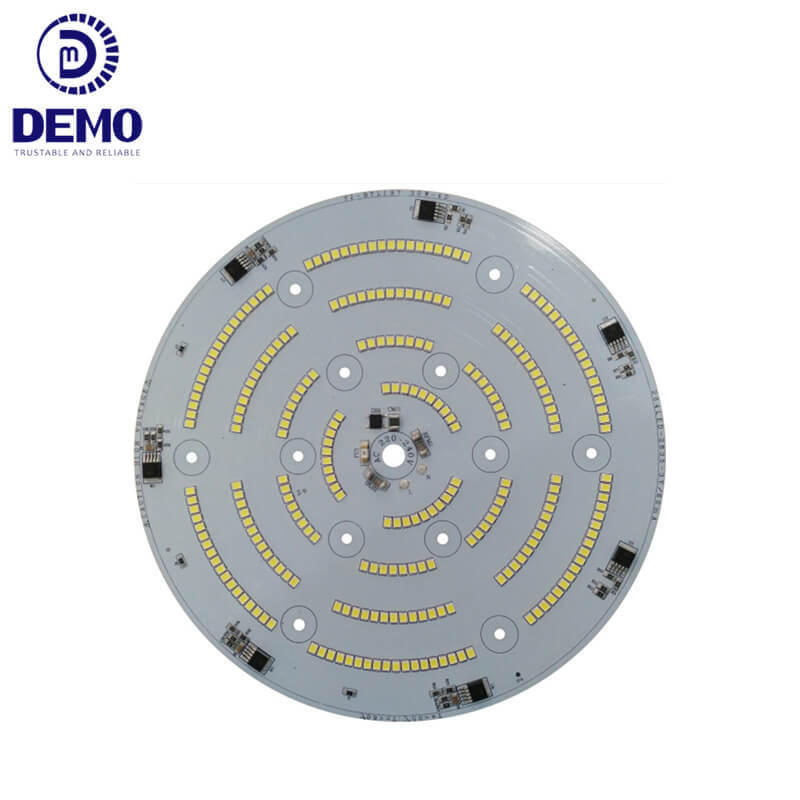 24W 220V DOB AC LED Module For Ceiling Lights
