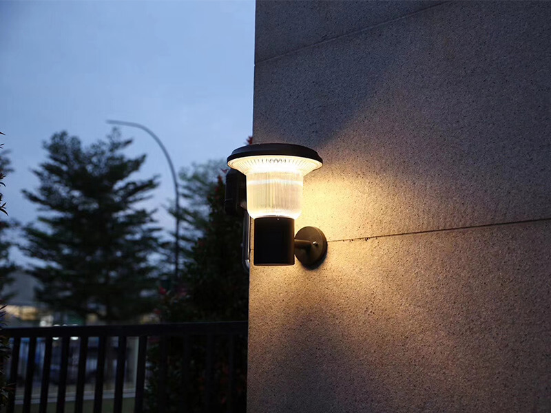 Lawn Lamp