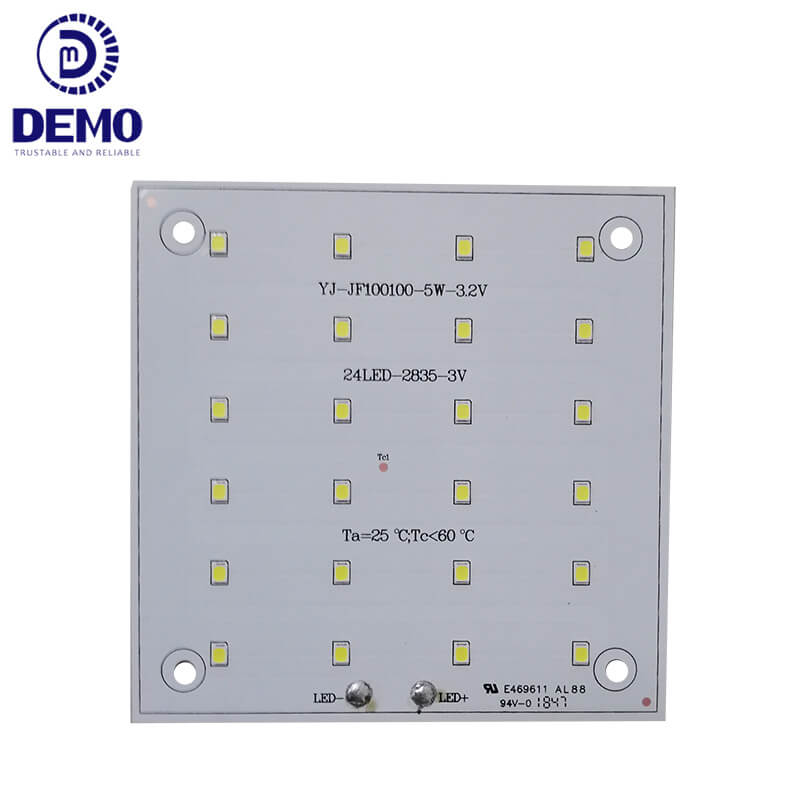 Demo best led module 220v buy now for Floodlights-1