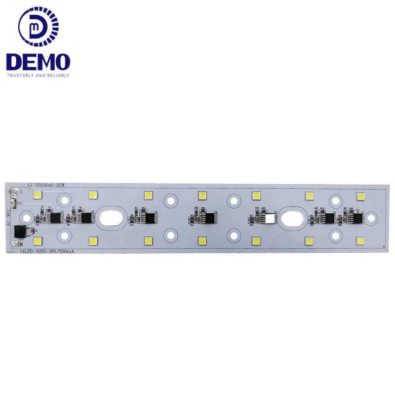 hot-sale led light module manufacturers voltage widely-use for Solar Street Lamp-1