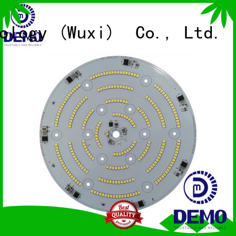 Demo tshape led modules factory various sizes for Lawn Lamp