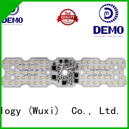 Demo superior modules led widely-use for Lathe Warning Light