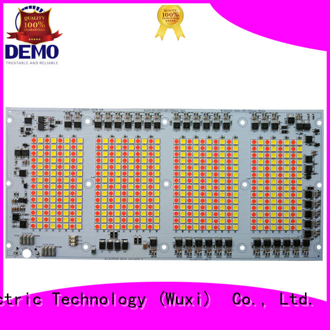 Demo superior led module lights various sizes for Mining Lamp