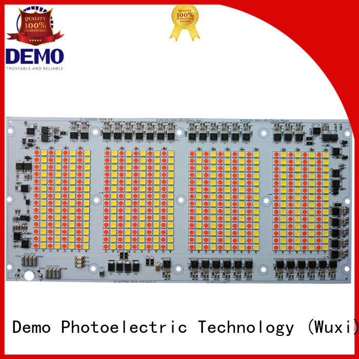 Demo useful 5w led module types for Floodlights