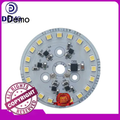 first-rate circular led module low owner for bulb