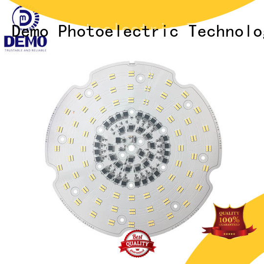 Demo superior led modules factory experts for Floodlights