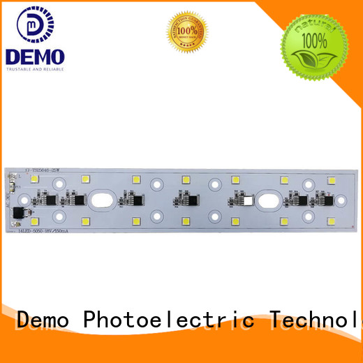 Demo first-rate led light module manufacturers widely-use for Fish Collecting Lamp