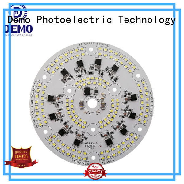 useful 12v led module dob manufacturers for Mining Lamp