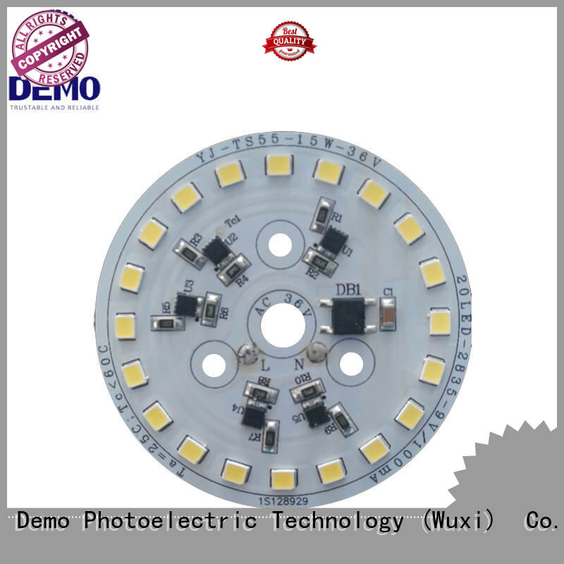 Demo excellent led module manufacturers inquire now for Lathe Warning Light