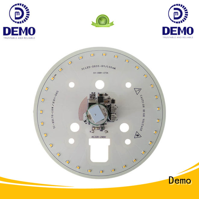 Demo ac integrated led module for-sale for Forklift Lamp
