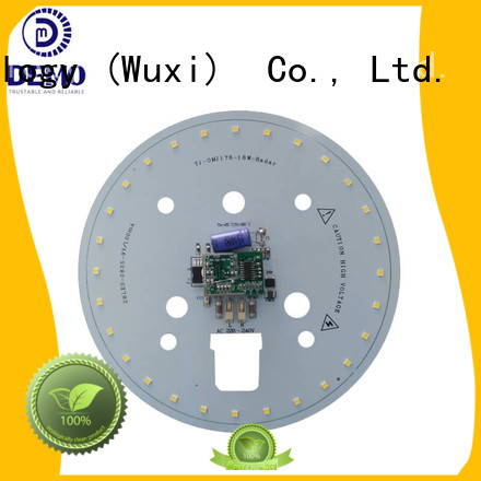 exquisite smart led module dob various sizes for Floodlights
