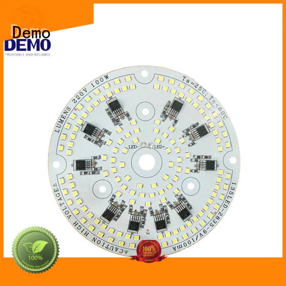 Demo 24w module led long-term-use for Mining Lamp