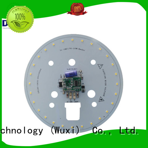 Demo led led module replacement types for Lawn Lamp