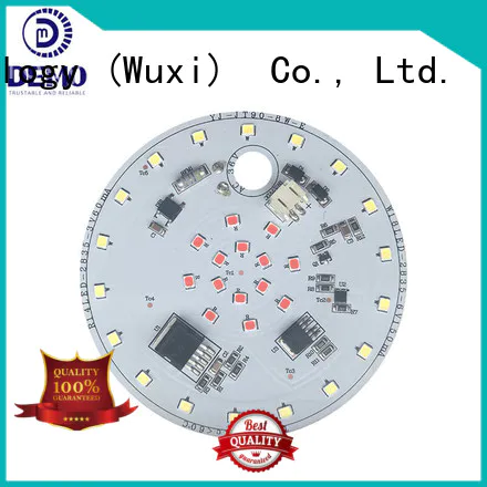 Demo dimmable led module replacement at discount for Lawn Lamp