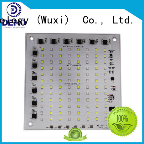 Demo new-arrival led module 220v at discount for Lawn Lamp