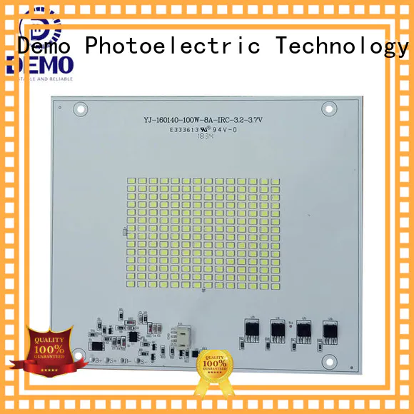 Demo nice led module 220v at discount for Mining Lamp