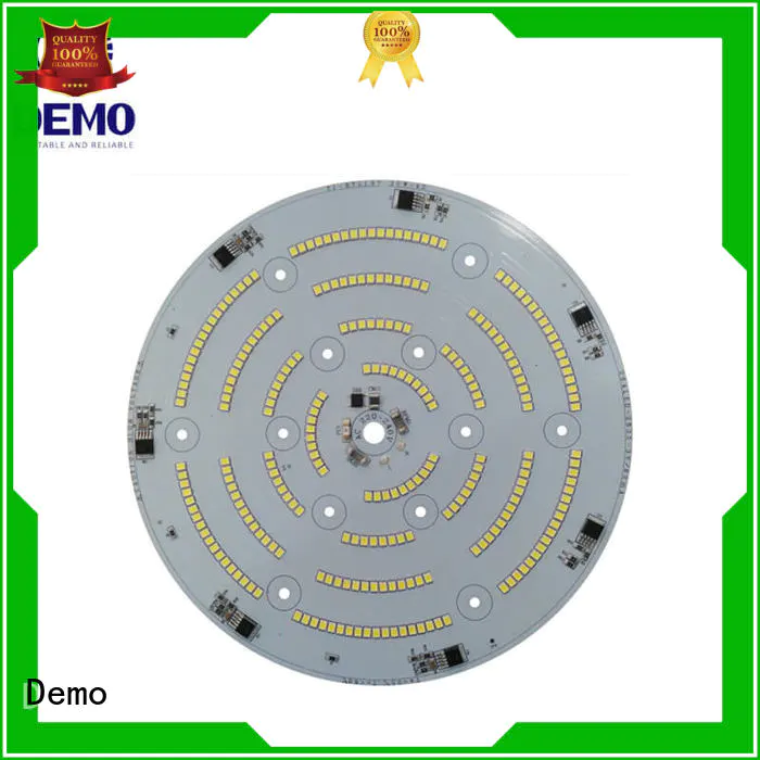 Demo dimmable high power led module long-term-use for Mining Lamp