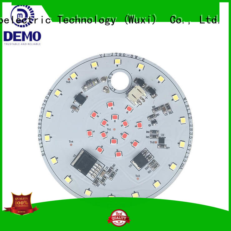 exquisite led module replacement 220v for-sale for Solar Street Lamp