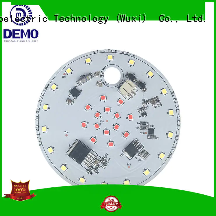 fine-quality led module replacement module various sizes for Lathe Warning Light