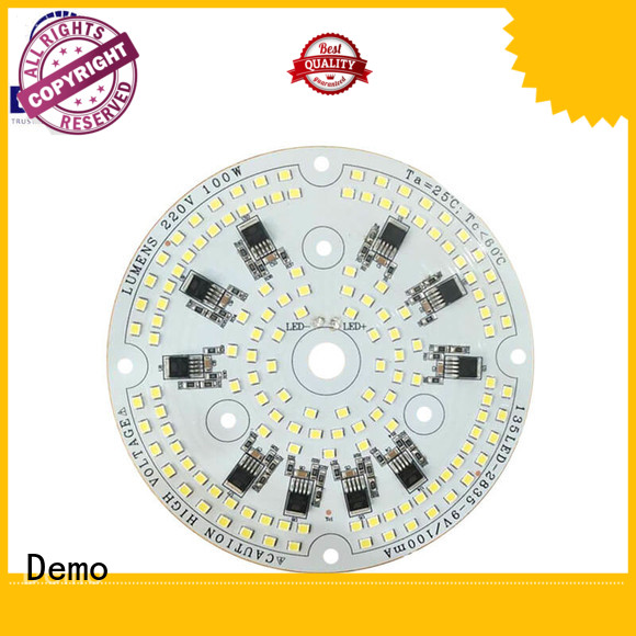 Demo superior waterproof led module supplier for Mining Lamp
