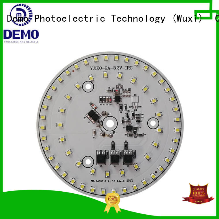 Demo intelligent solar led module for wholesale for Mining Lamp