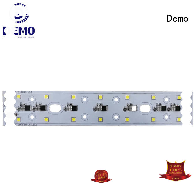 hot-sale led module manufacturers voltage manufacturers for Solar Street Lamp