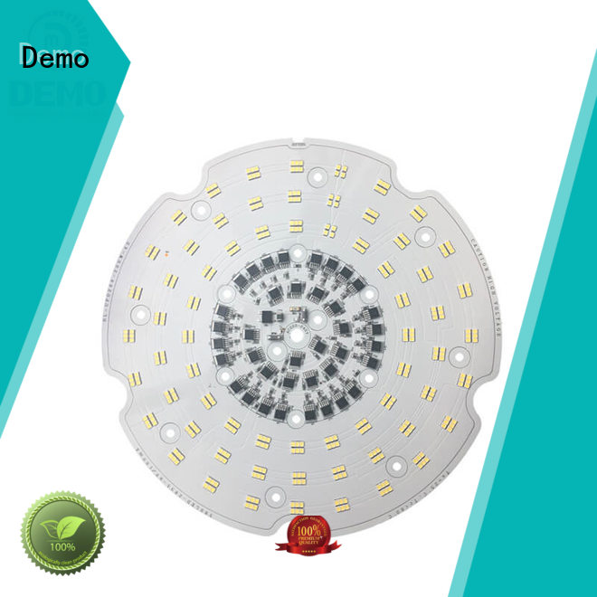 Demo exquisite led light modules manufacturers for T-Bulb