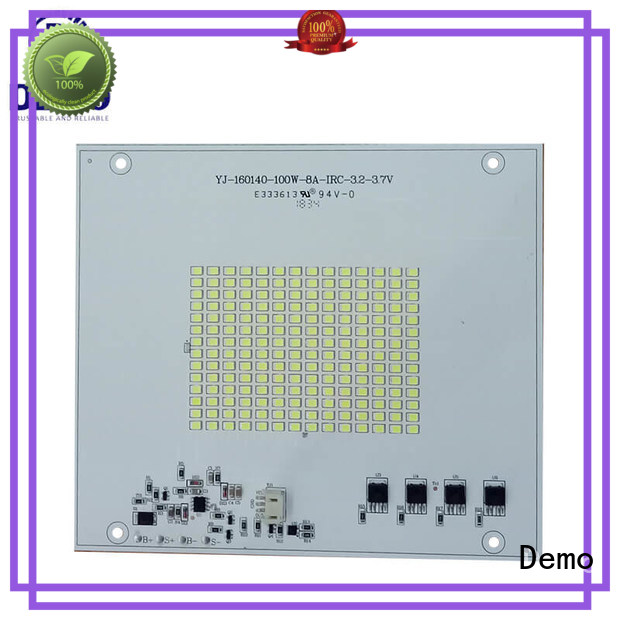 Demo first-rate 20w led module for wholesale for Mining Lamp