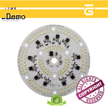 Demo reliable led light modules long-term-use for Fish Collecting Lamp