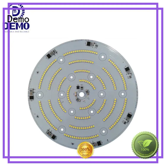 Demo useful led modules factory widely-use for Floodlights