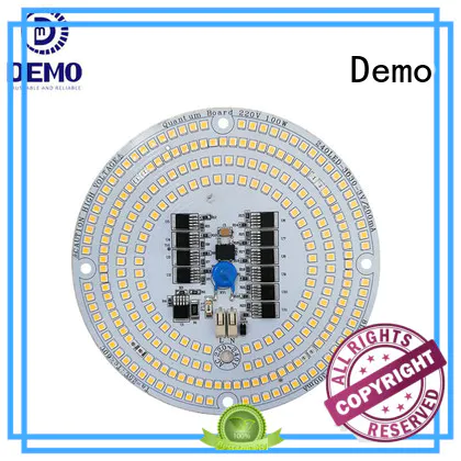 Demo dob led grow light module supplier for Mining Lamp