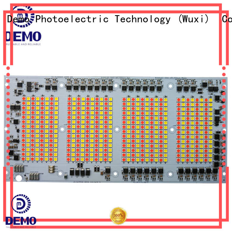 Demo high-quality led module replacement for-sale for Lawn Lamp