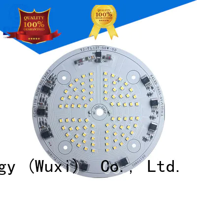 Demo ac led module suppliers manufacturers for Solar Street Lamp