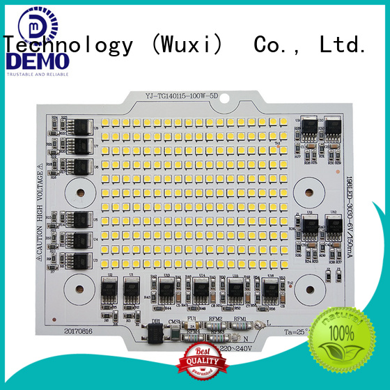 useful module led mining package for Lawn Lamp