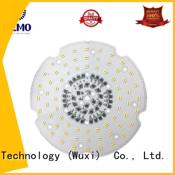 Demo 200w 12v led module widely-use for bulb