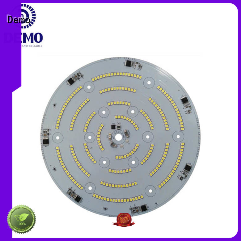 Demo solid led modular lighting experts for Mining Lamp