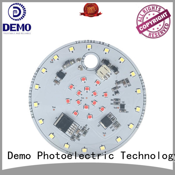 Demo high-quality 5w led module types for Mining Lamp