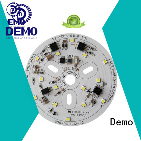 Demo fine-quality 5w led module free design for Lathe Warning Light