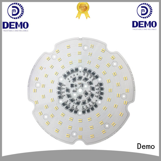Demo light led modular lighting various sizes for Mining Lamp