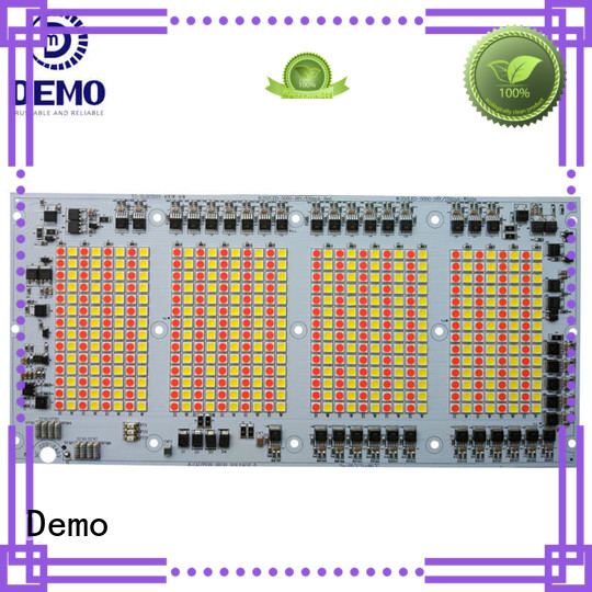 Demo solid led module replacement for wholesale for Mining Lamp