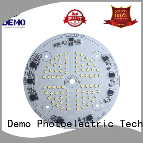 Demo 9w led module suppliers manufacturers for Fish Collecting Lamp